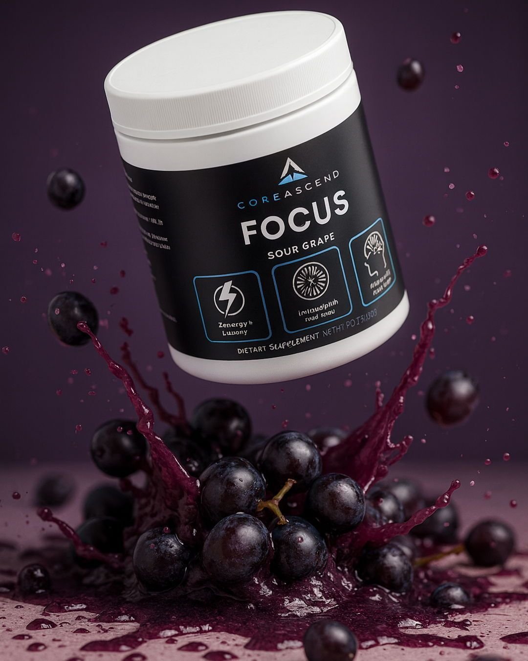 Supplement brand Amazon turnaround case study